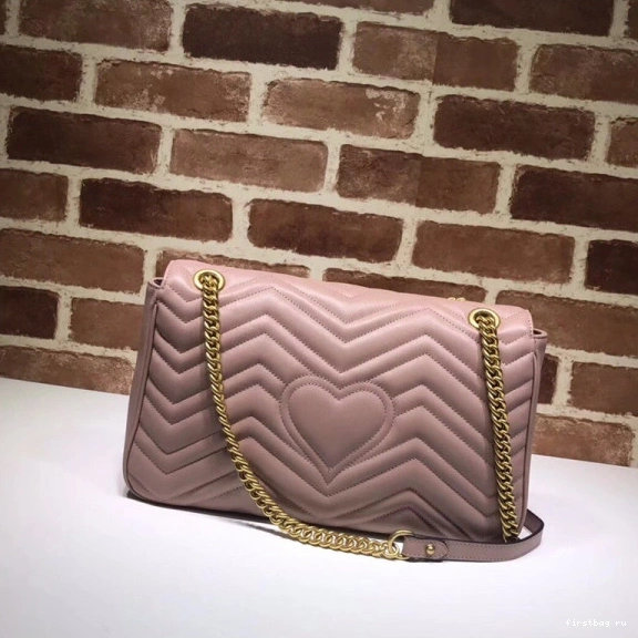 Firstbag ru Gucci Marmont 31CM GG 0825